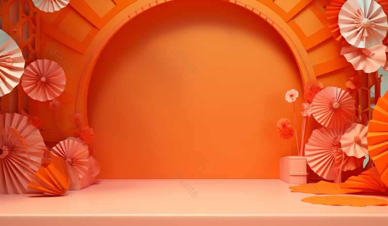 创意|空间